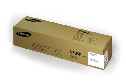 Picture of Samsung CLT-R806K Black Imaging Unit