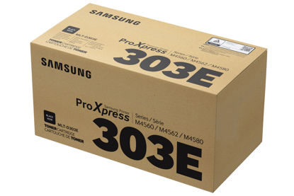 Picture of Samsung MLT-D303E Extra H-Yield Blk Crtg