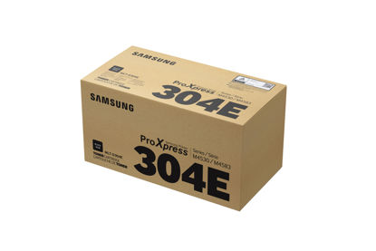 Picture of Samsung MLT-D304E Extra Hi-Yld Blk Crtg