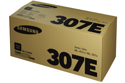 Picture of Samsung MLT-D307E Extra H-Yield Blk Crtg