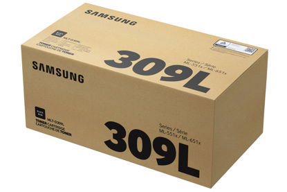 Picture of Samsung MLT-D309L H-Yield Blk Toner Crtg